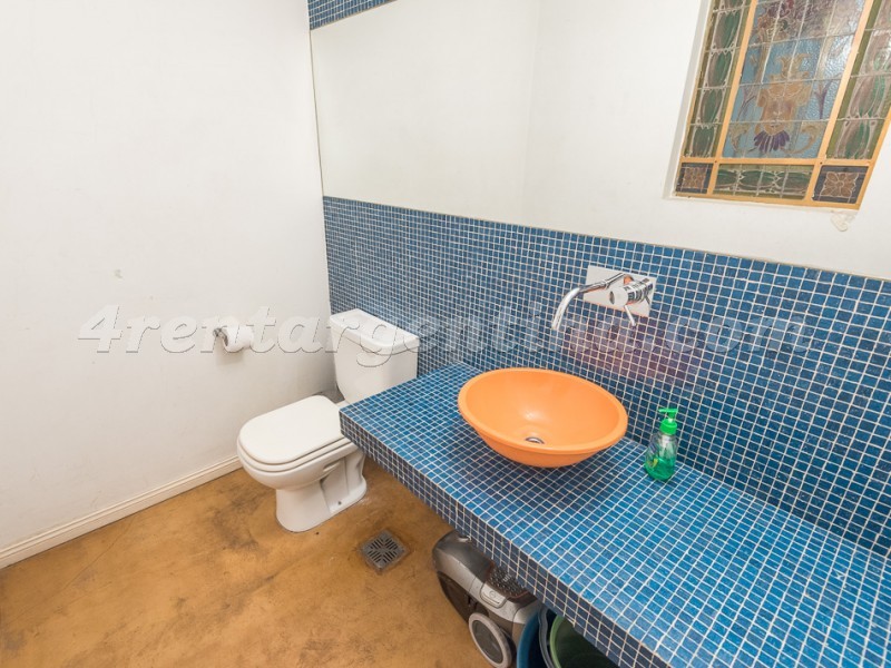 Chacabuco et San Juan