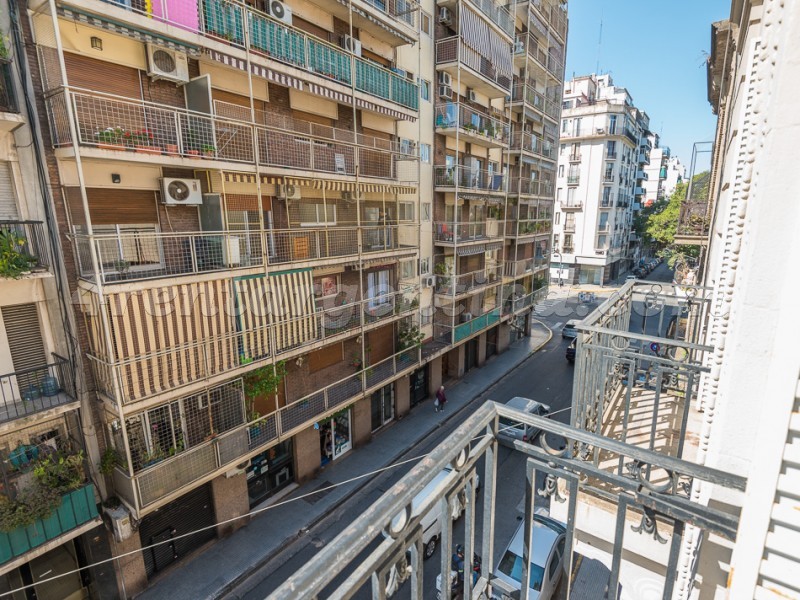 Chacabuco et San Juan