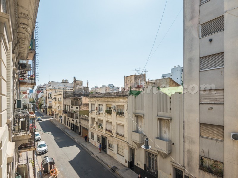 Chacabuco et San Juan