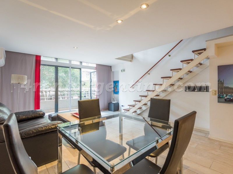 Chenaut and L.M. Campos