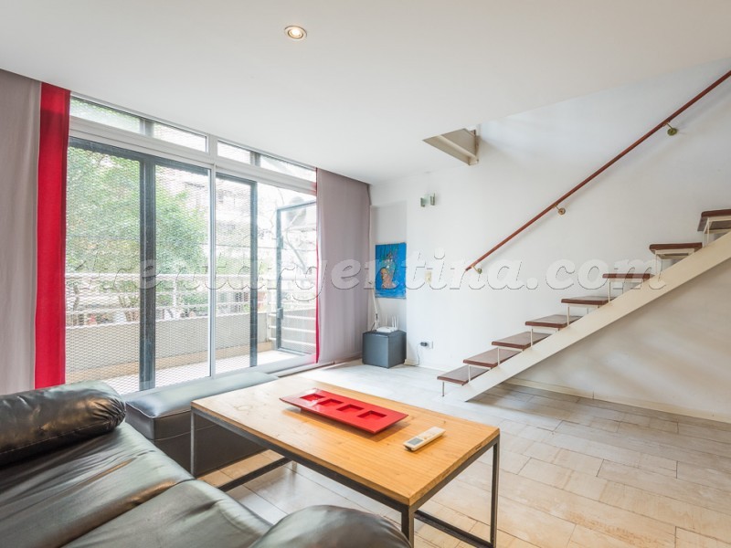 Chenaut and L.M. Campos