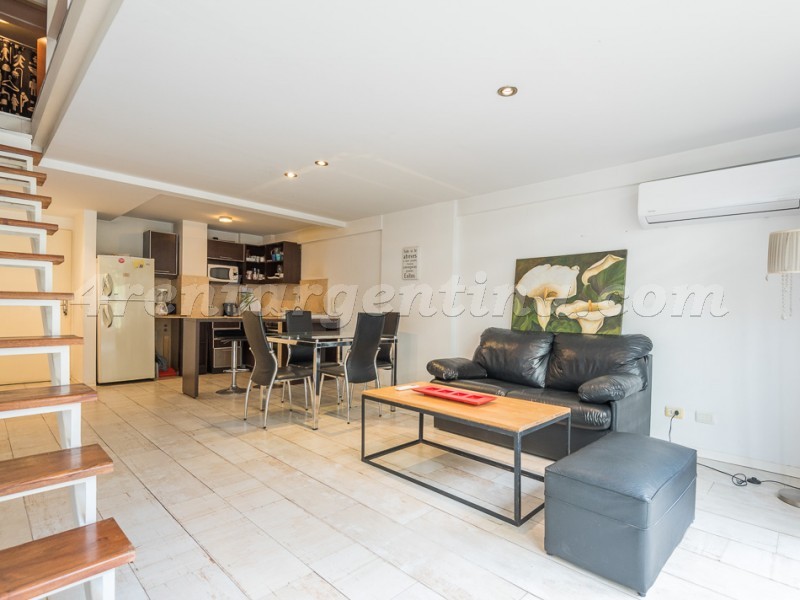 Chenaut and L.M. Campos