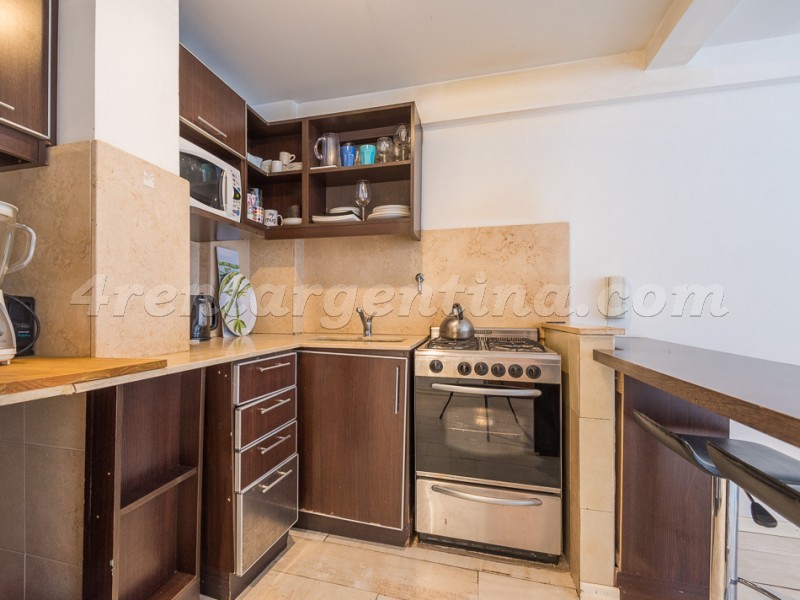 Chenaut and L.M. Campos