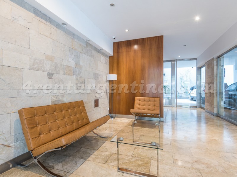 Chenaut and L.M. Campos