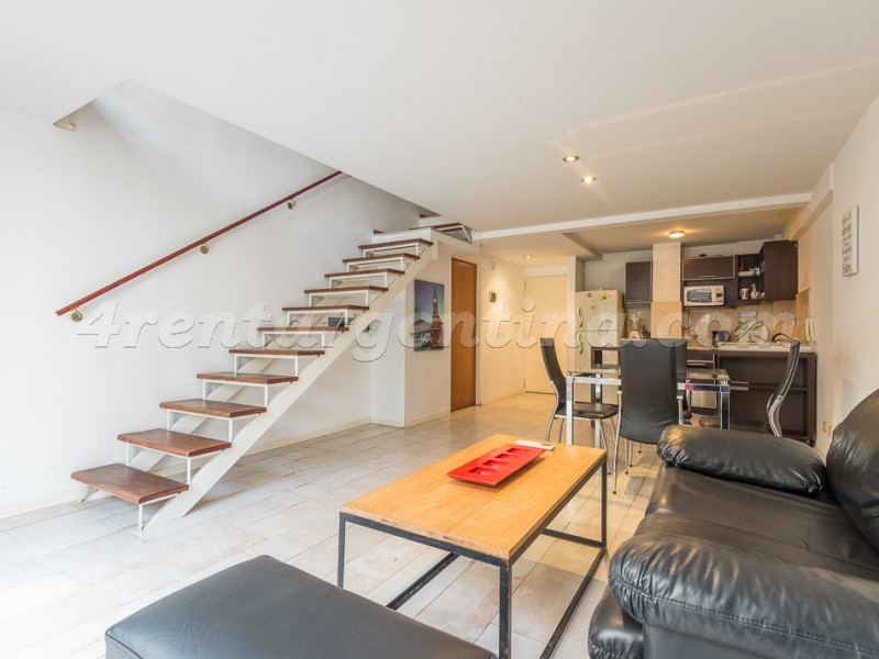 Chenaut and L.M. Campos