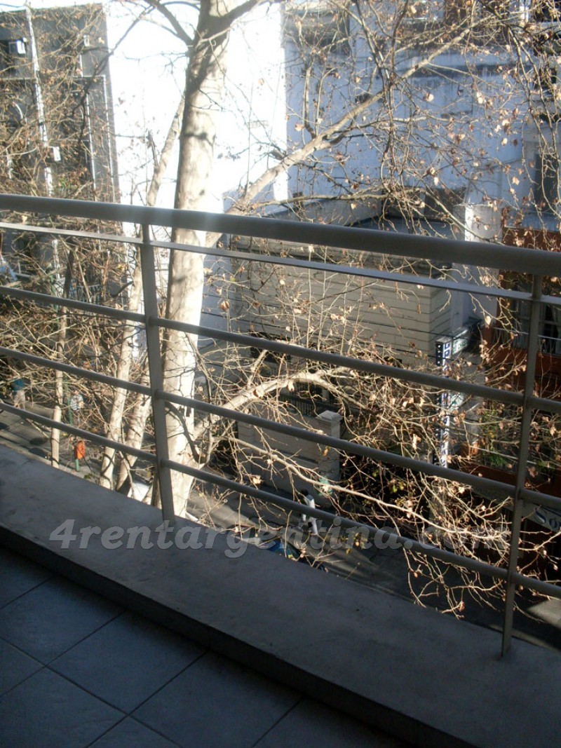 Godoy Cruz y Cerviño IV