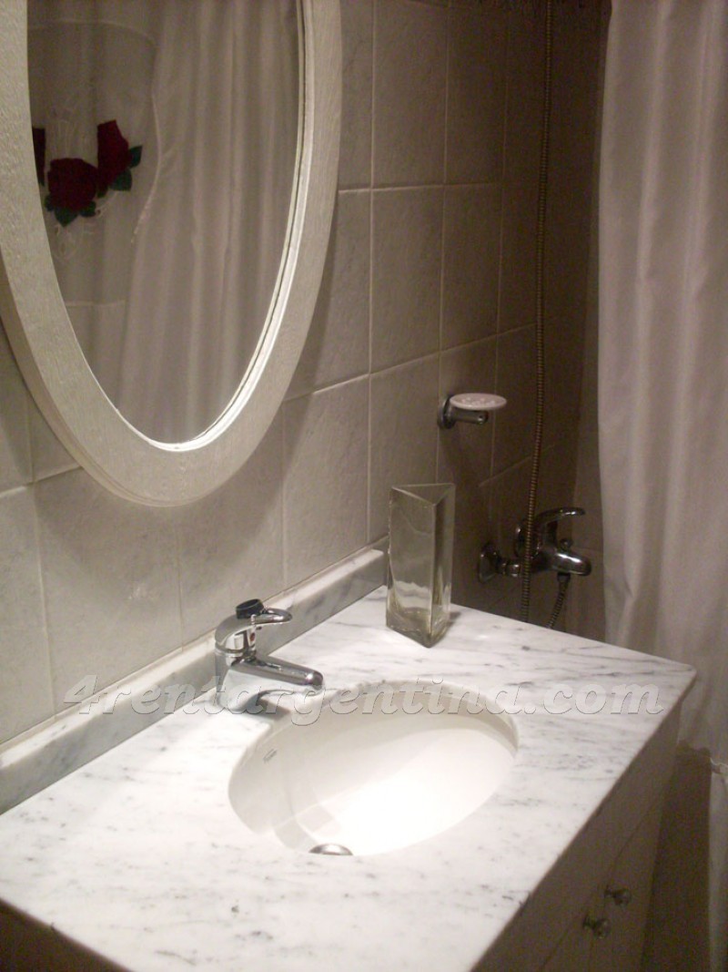 Godoy Cruz y Cerviño IV