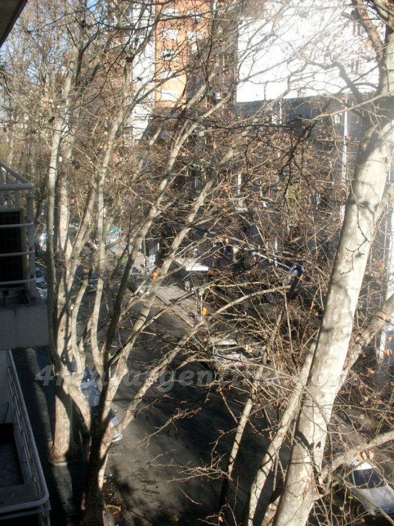 Godoy Cruz y Cerviño IV