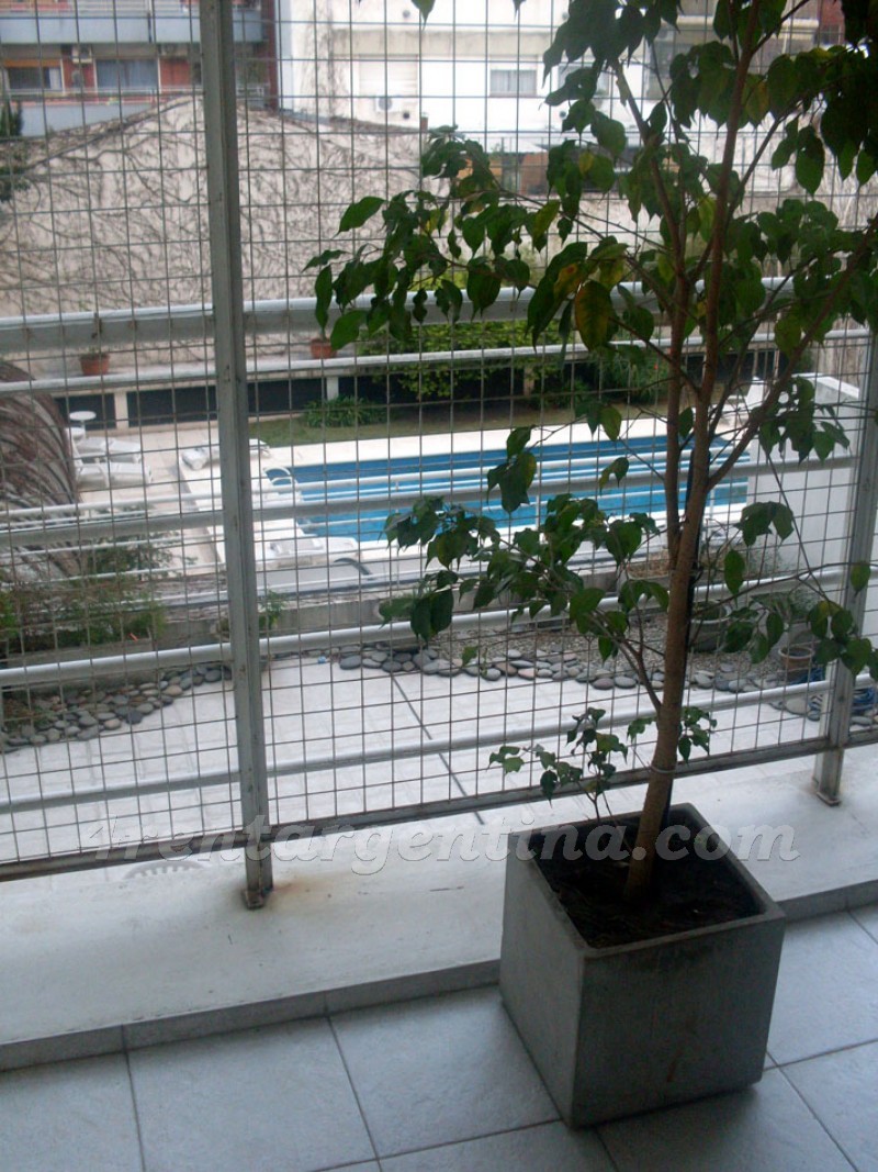 Godoy Cruz y Cerviño V