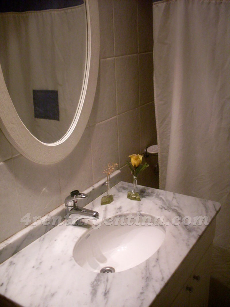 Godoy Cruz y Cerviño V