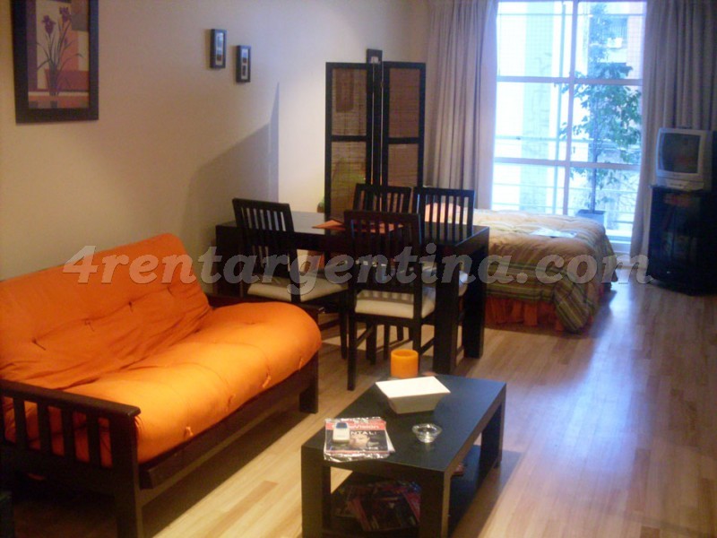 Godoy Cruz y Cerviño V