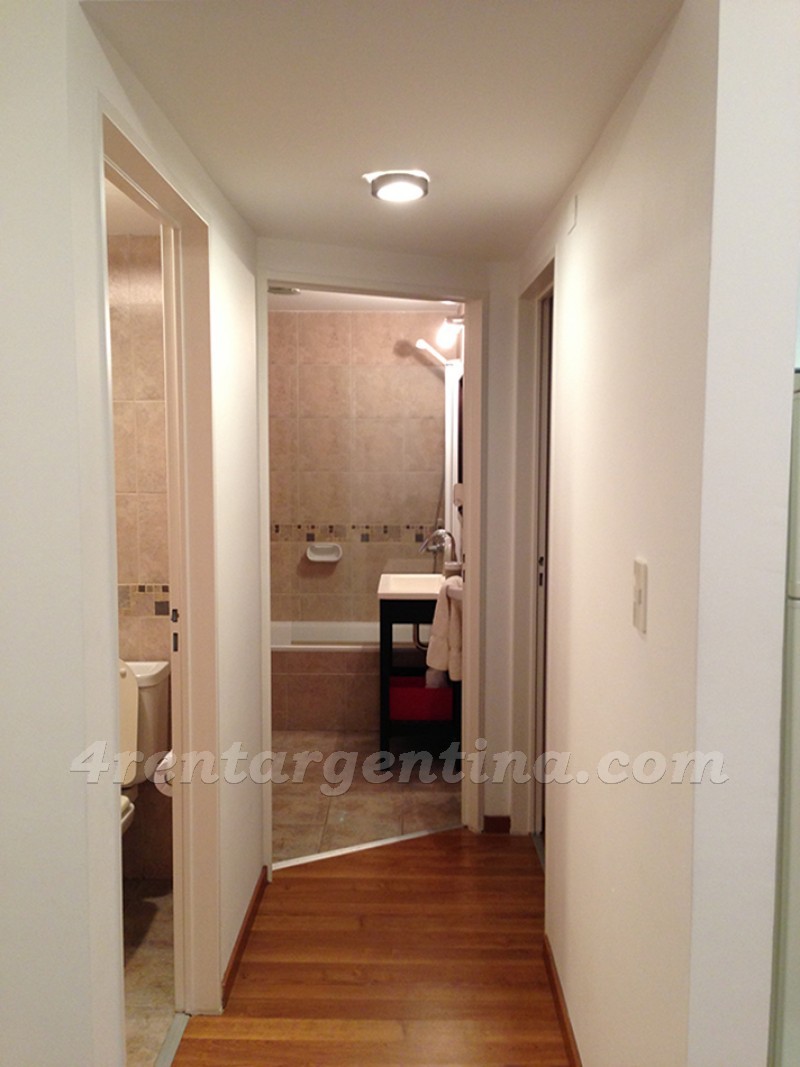 Nicaragua y Humboldt