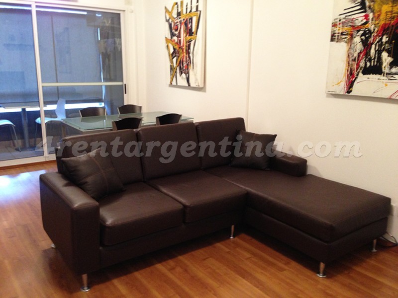 Nicaragua y Humboldt