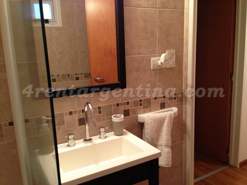 Nicaragua y Humboldt