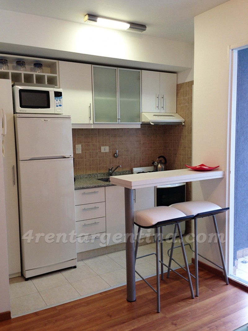 Nicaragua y Humboldt