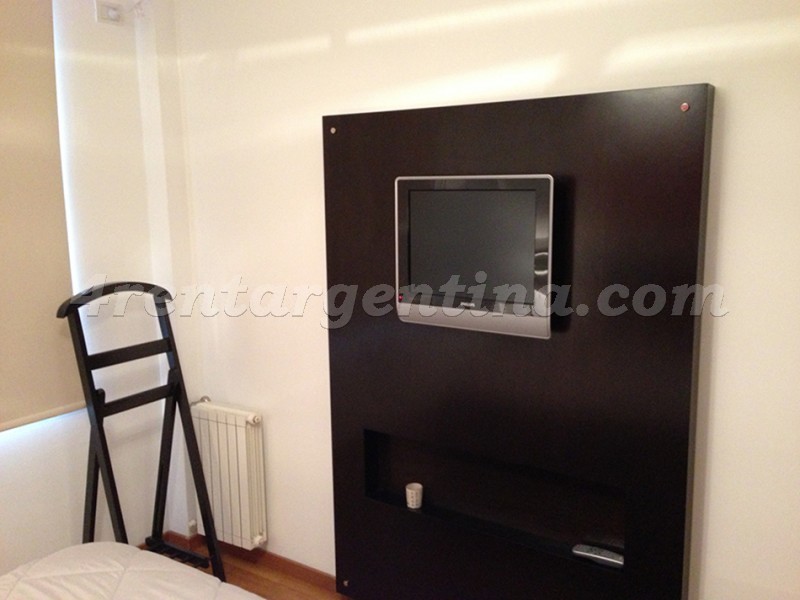 Nicaragua y Humboldt