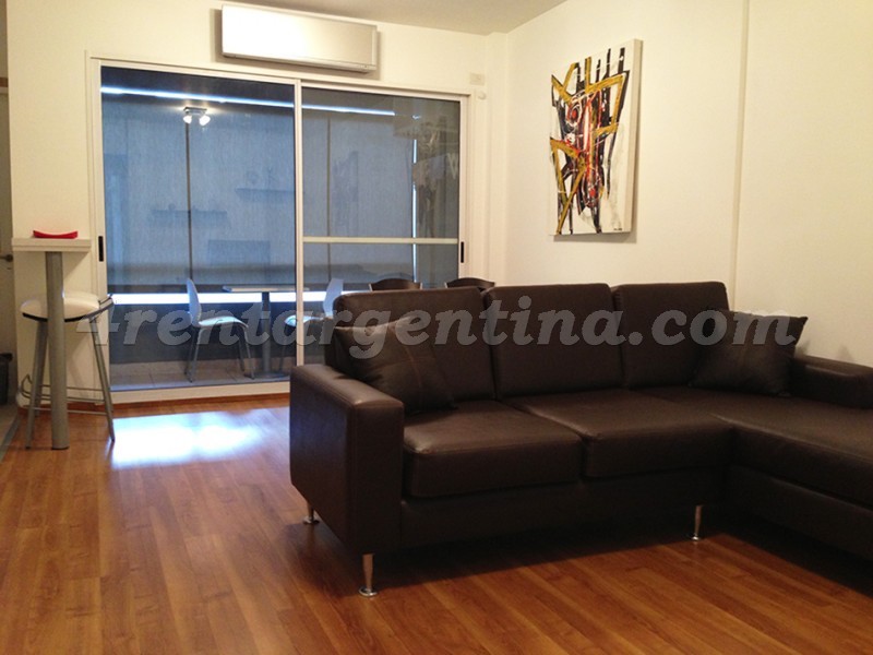 Nicaragua y Humboldt