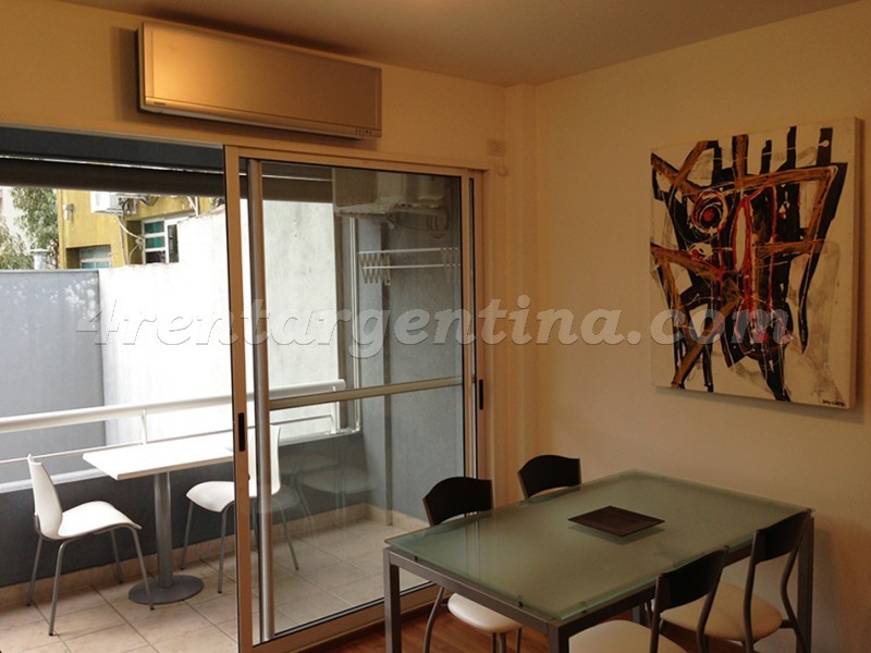 Nicaragua y Humboldt