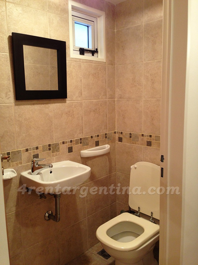 Nicaragua y Humboldt