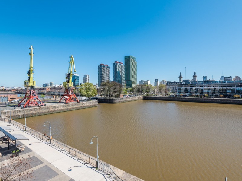 Cossettini e Azucena Villaflor II