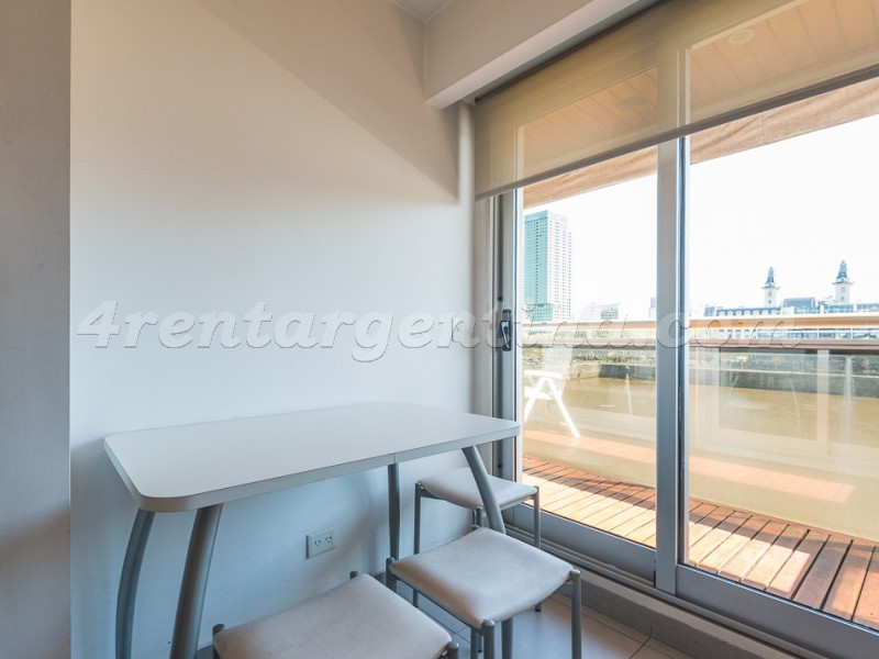 Cossettini e Azucena Villaflor II