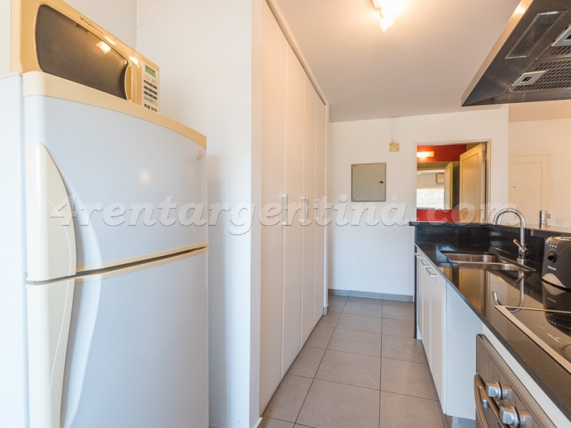 Cossettini e Azucena Villaflor II