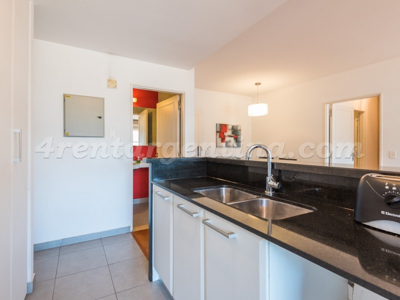 Cossettini e Azucena Villaflor II