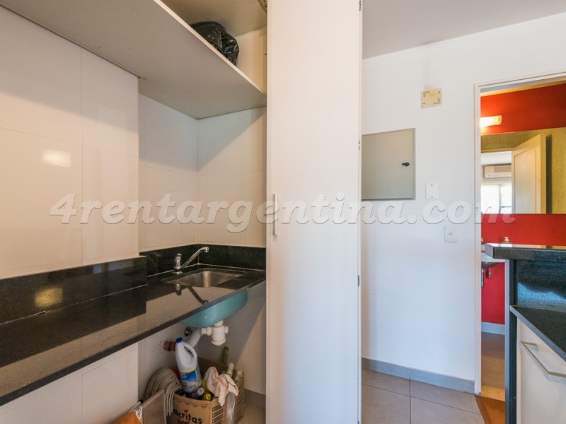 Cossettini e Azucena Villaflor II