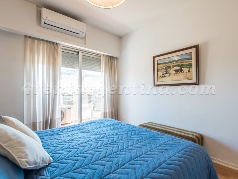 Cossettini e Azucena Villaflor II