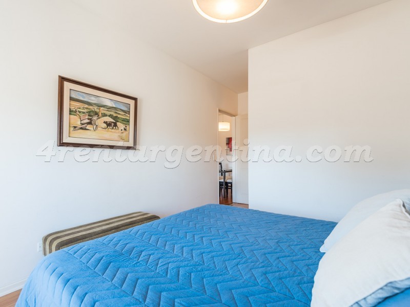 Cossettini e Azucena Villaflor II