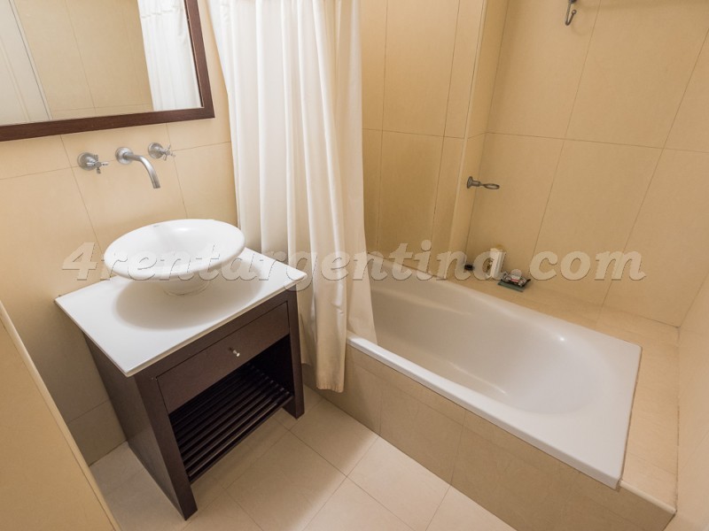 Cossettini e Azucena Villaflor II