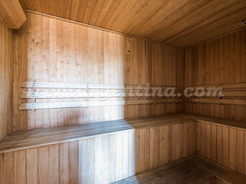 Cossettini e Azucena Villaflor II