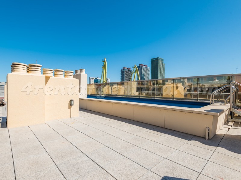 Cossettini e Azucena Villaflor II