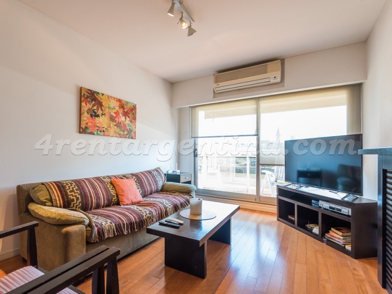 Cossettini e Azucena Villaflor II