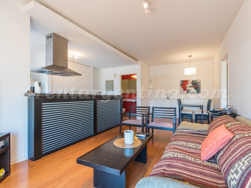 Cossettini e Azucena Villaflor II