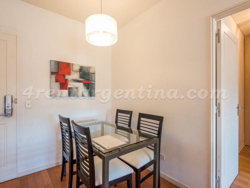 Cossettini e Azucena Villaflor II