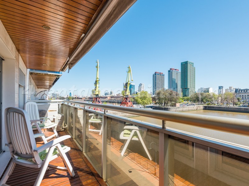 Cossettini e Azucena Villaflor II