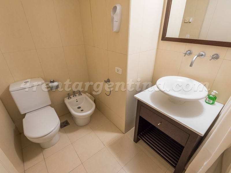 Cossettini e Azucena Villaflor II