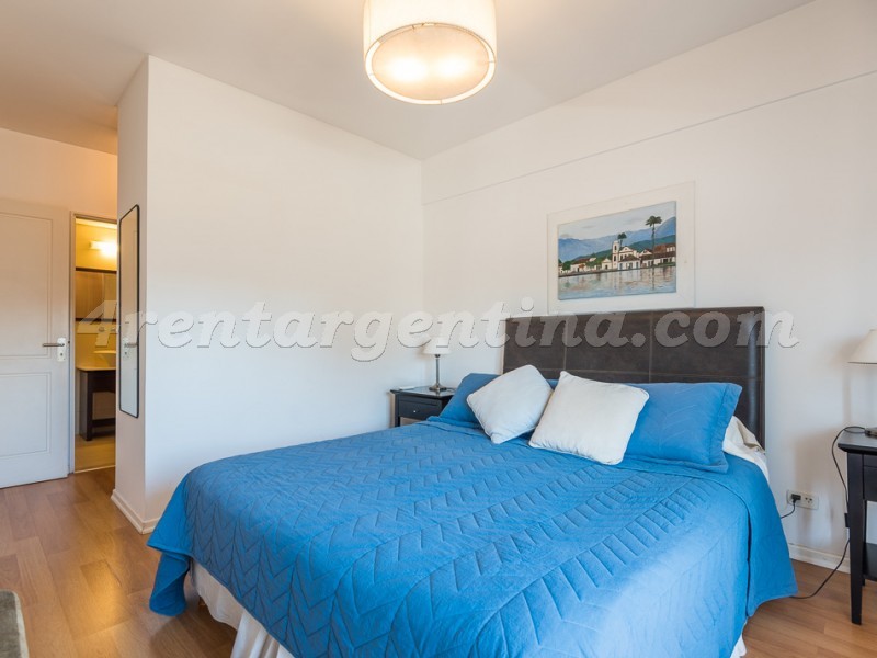 Cossettini e Azucena Villaflor II