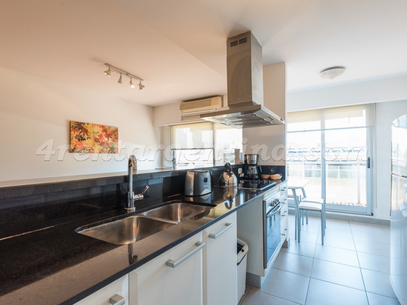 Cossettini e Azucena Villaflor II