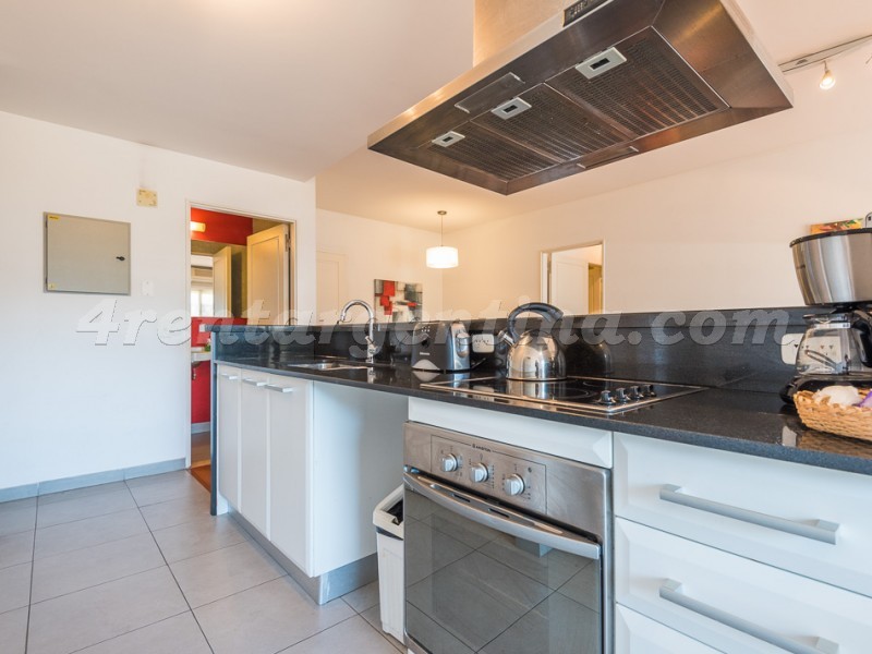 Cossettini e Azucena Villaflor II