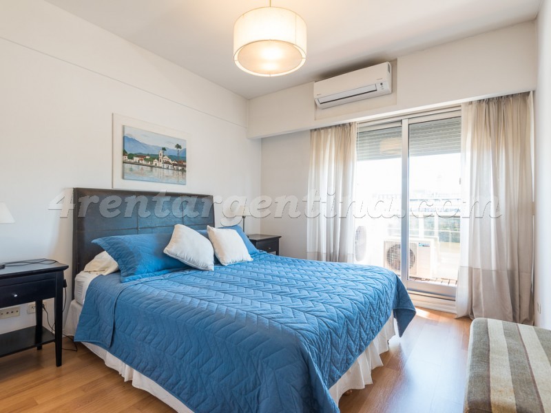 Cossettini e Azucena Villaflor II