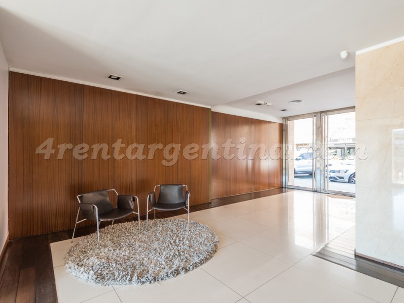 Cossettini e Azucena Villaflor II