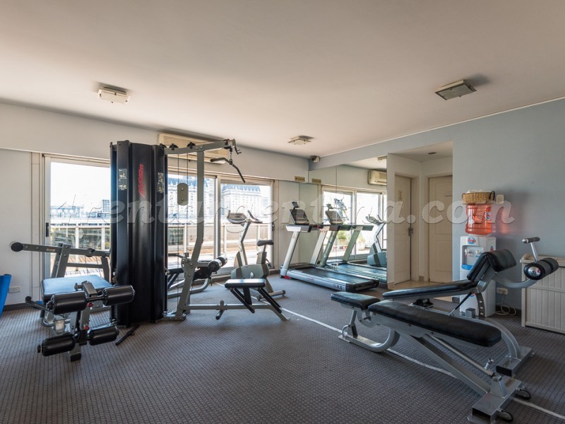 Cossettini e Azucena Villaflor II