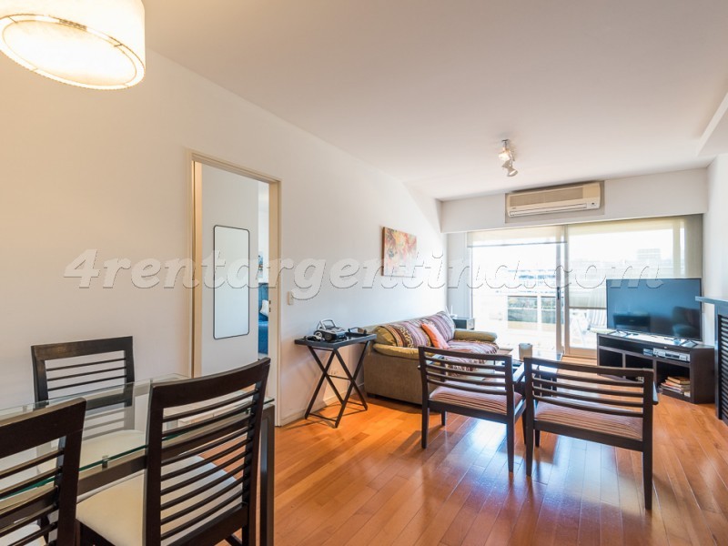 Cossettini e Azucena Villaflor II