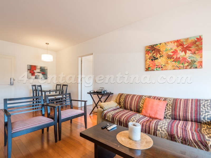 Cossettini e Azucena Villaflor II