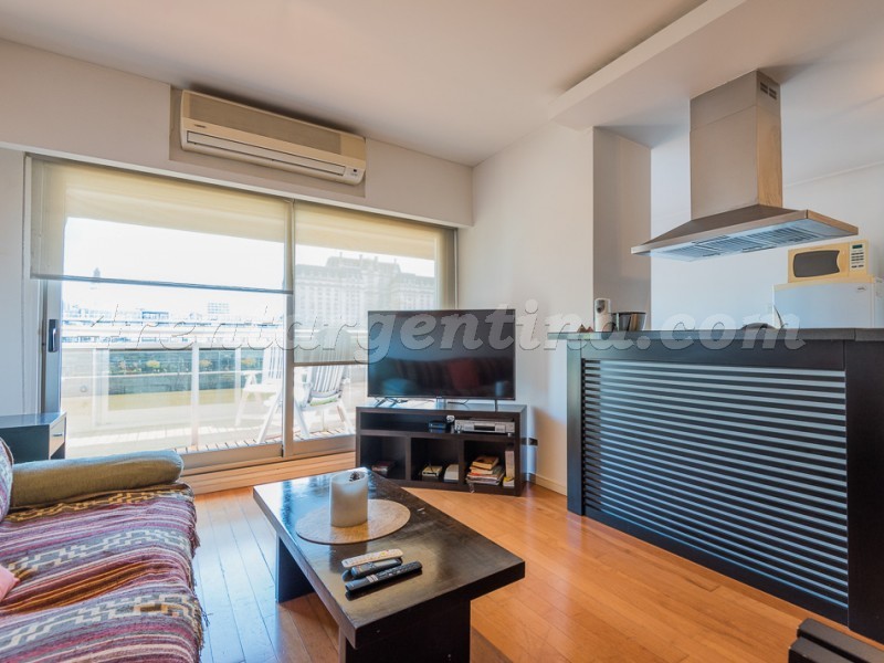 Cossettini e Azucena Villaflor II