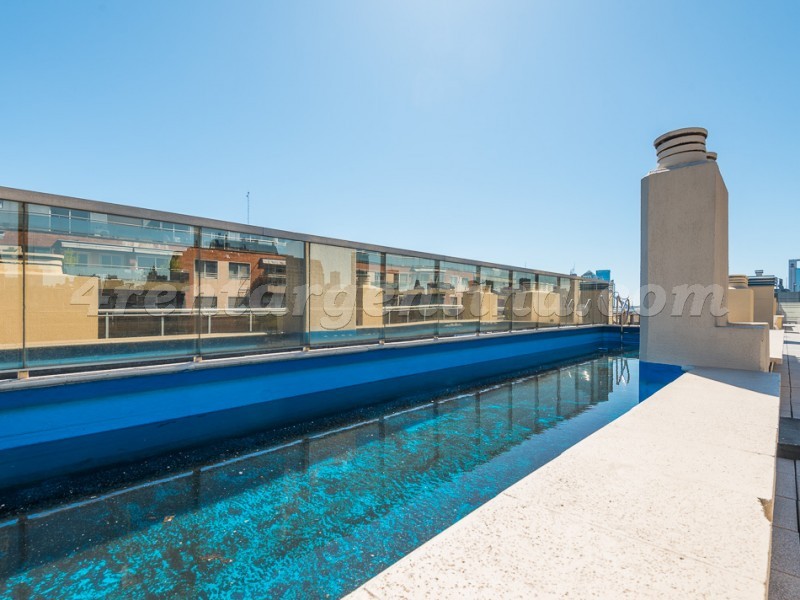 Cossettini e Azucena Villaflor II