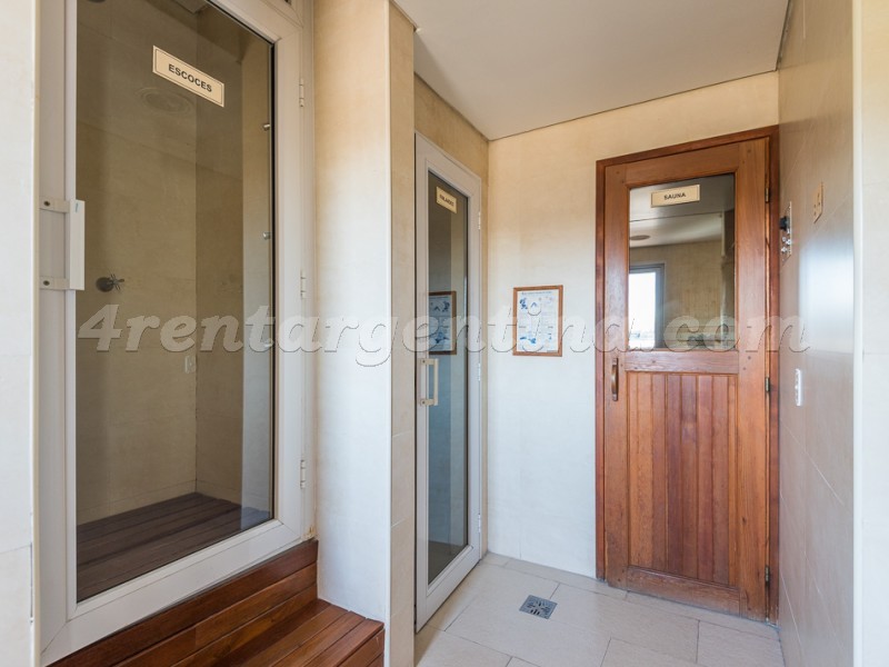 Cossettini e Azucena Villaflor II