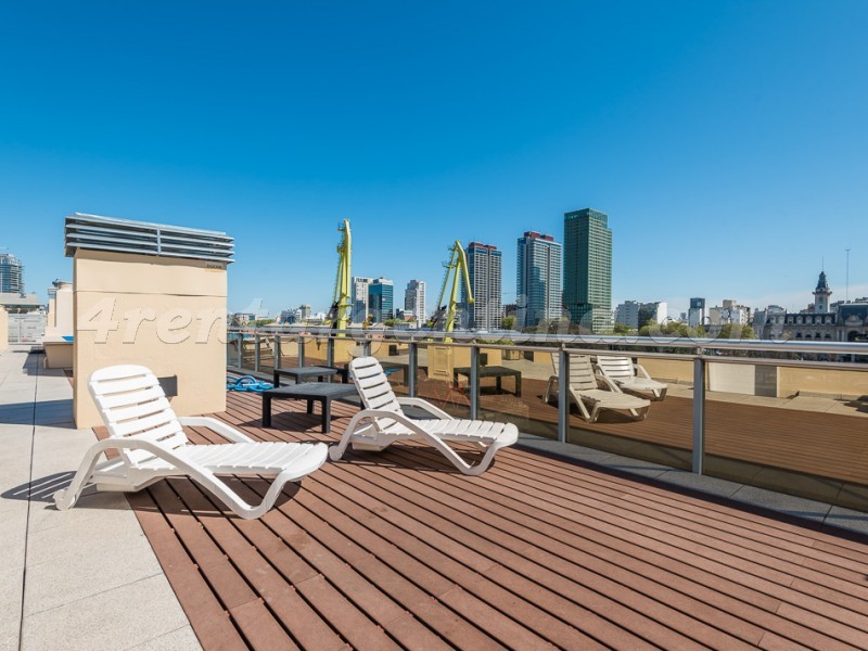 Cossettini e Azucena Villaflor II